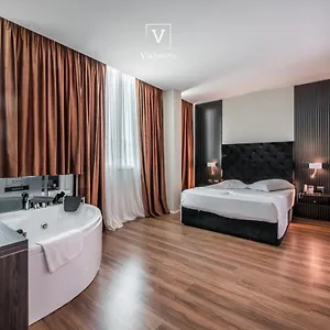 4* Hotel Vh Eurostar Congress &
